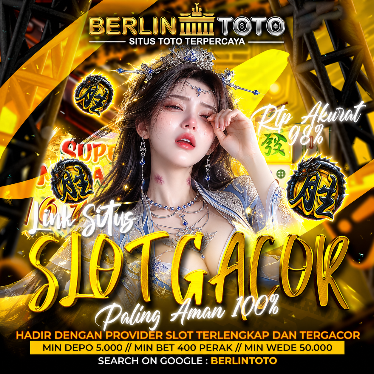 BERLINTOTO